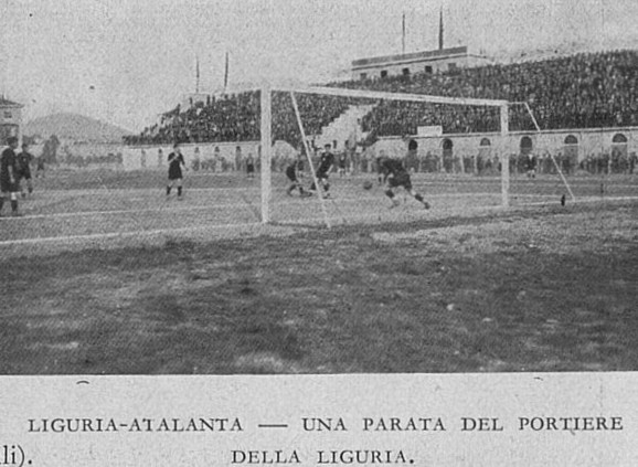 Atalanta-Liguria 2-0 (2-0)