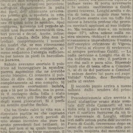 Atalanta-Spal 2-1 (2-0)