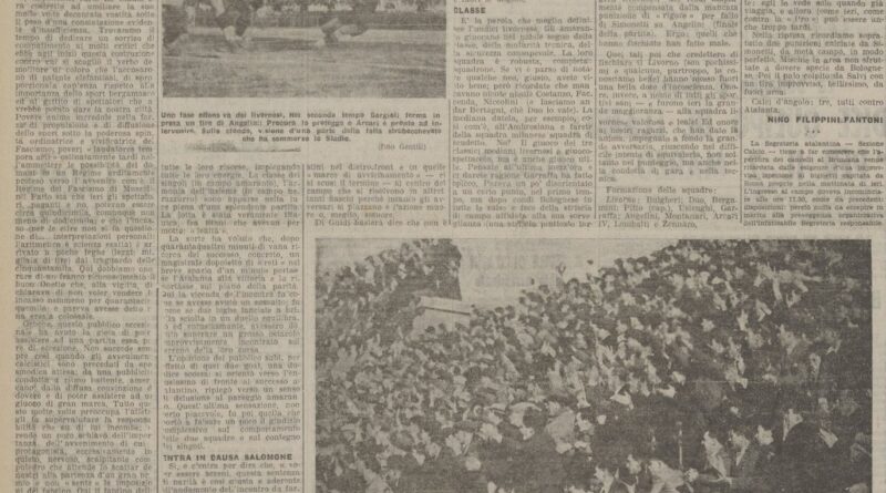 Atalanta-Livorno 1-1 (1-1)