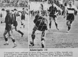 Atalanta-Liguria 2-0 (2-0)
