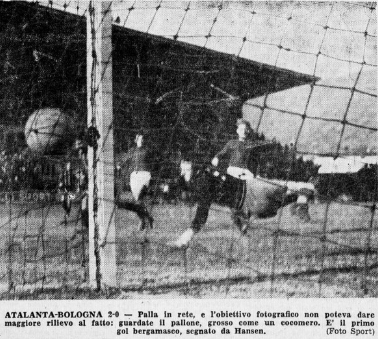 Atalanta-Bologna 2-0 (1-0)