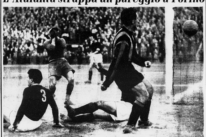 Torino-Atalanta 1-1 (1-0)