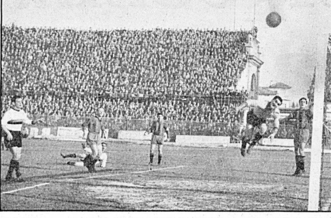 Atalanta-Catania 1-0 (1-0)