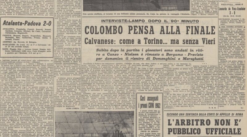 Atalanta-Padova 2-0 (0-0)