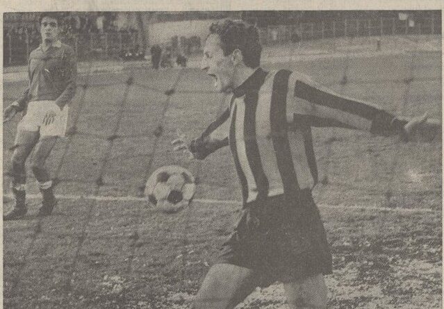 Varese-Atalanta 0-2 (0-1)