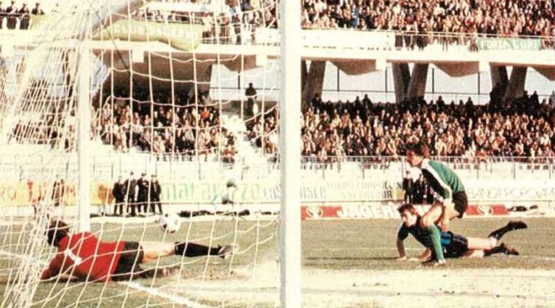 Avellino-Atalanta 0-0