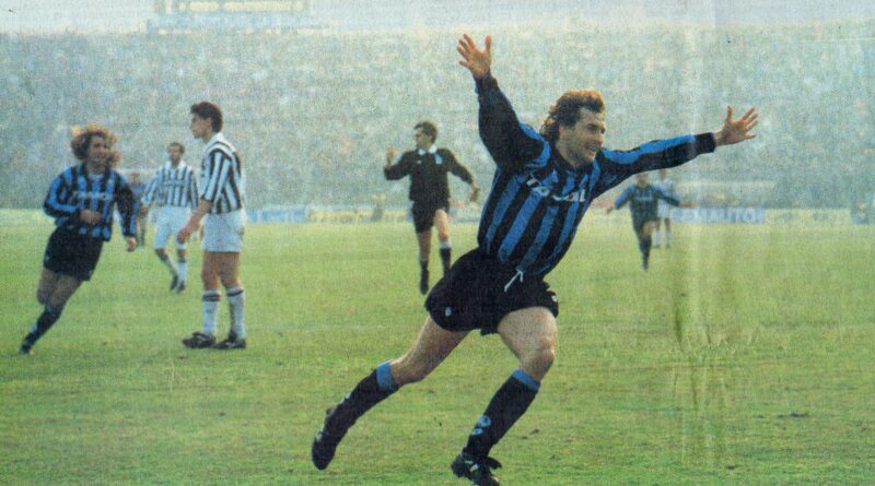 Atalanta-Juventus 2-1 (1-0)