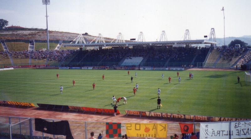 Ancona-Atalanta 0-2
