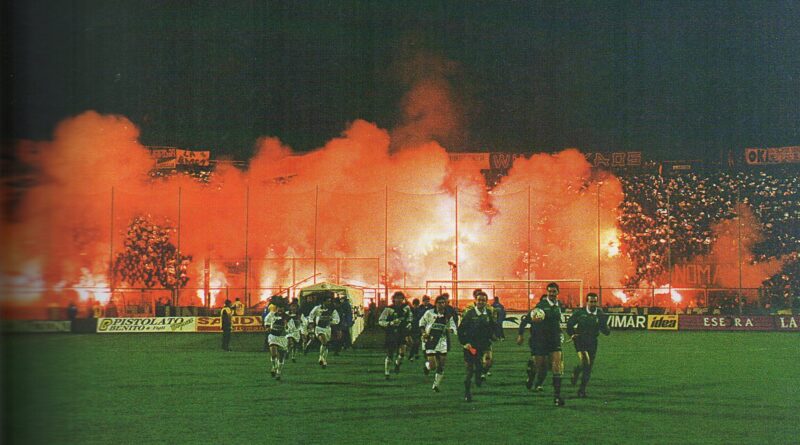 Atalanta-Bologna 2-0 (1-0)