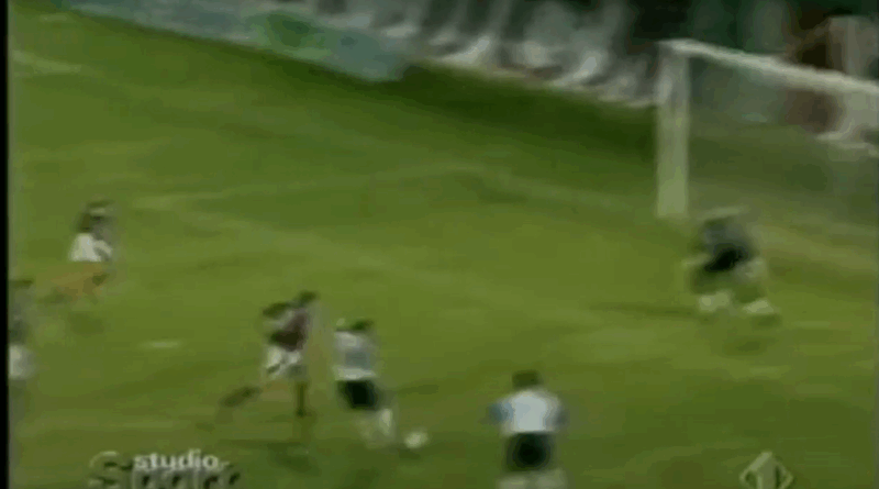 Reggina-Atalanta 0-1 (0-0)