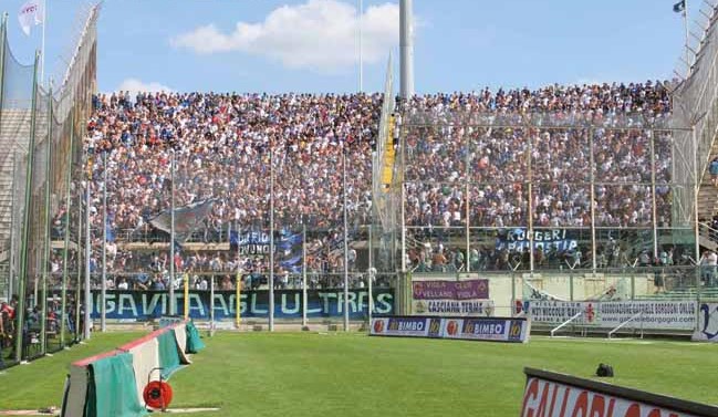 Fiorentina-Atalanta 0-0