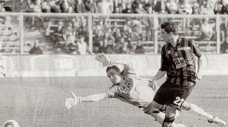 Atalanta-Empoli 4-1 (2-0)