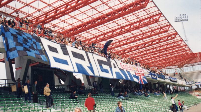 Cesena-Atalanta 0-1