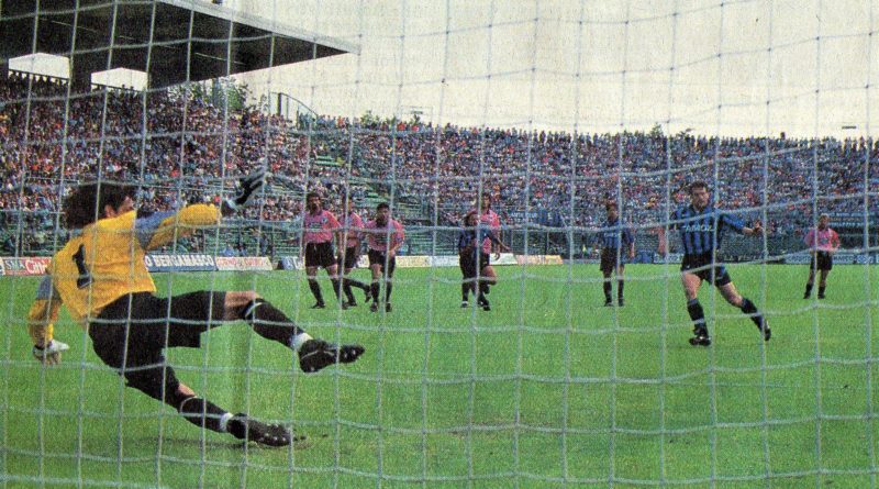 Atalanta-Palermo 2-0