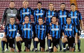 Pro Patria-Atalanta 2-2