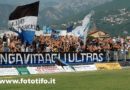 Massese-Atalanta 0-1