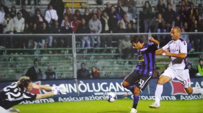 Atalanta-Cagliari 1-0