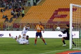 Lecce-Atalanta 1-2