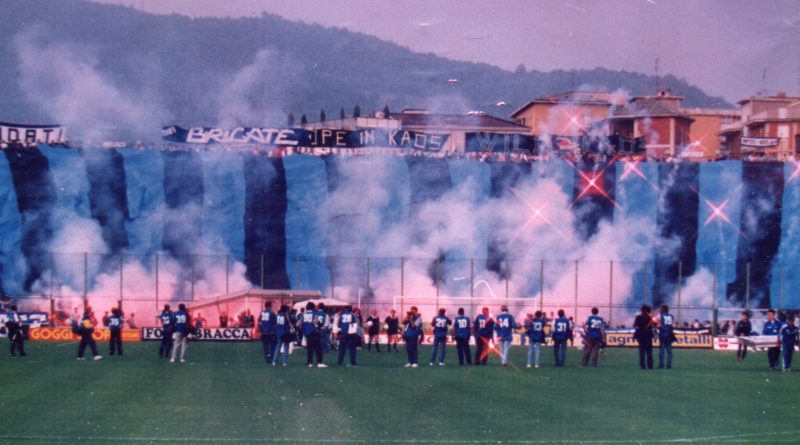 Atalanta-Dinamo Zagabria 0-0