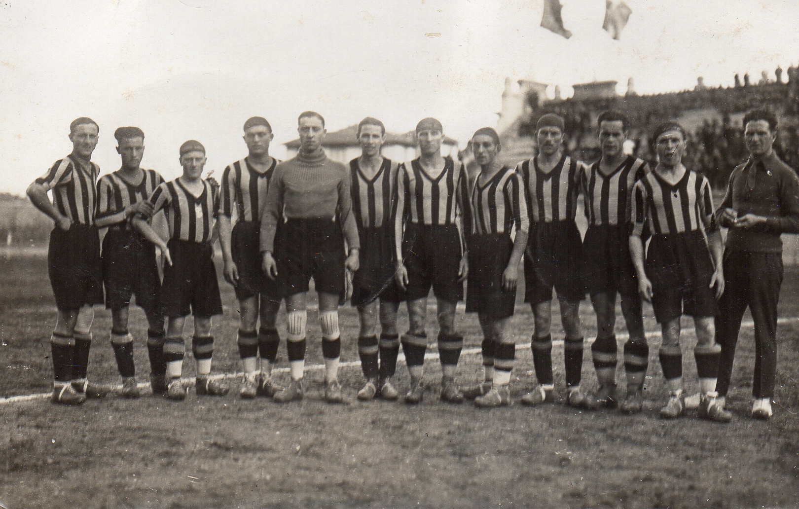 Giovani Calciatori VigevanesiAtalanta 00 Atalanta Story