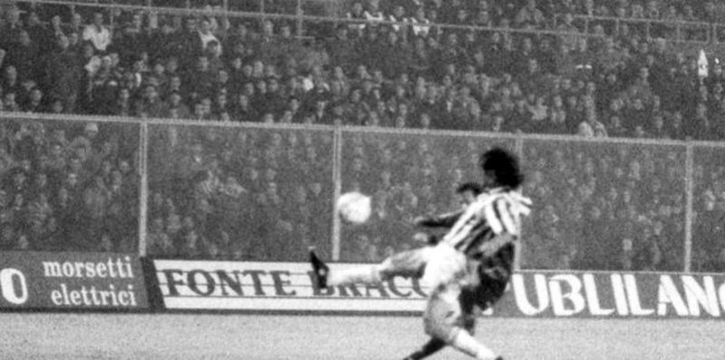 Atalanta-Juventus 1-0 d.t.s.