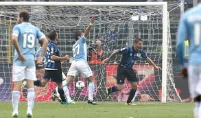 Atalanta-Lazio 2-1