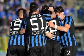 Atalanta-Carpi 3-0