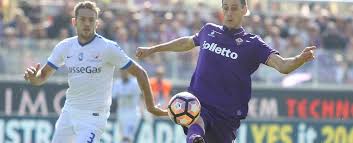 Fiorentina-Atalanta 0-0