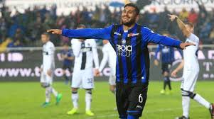 Atalanta-Parma 3-0