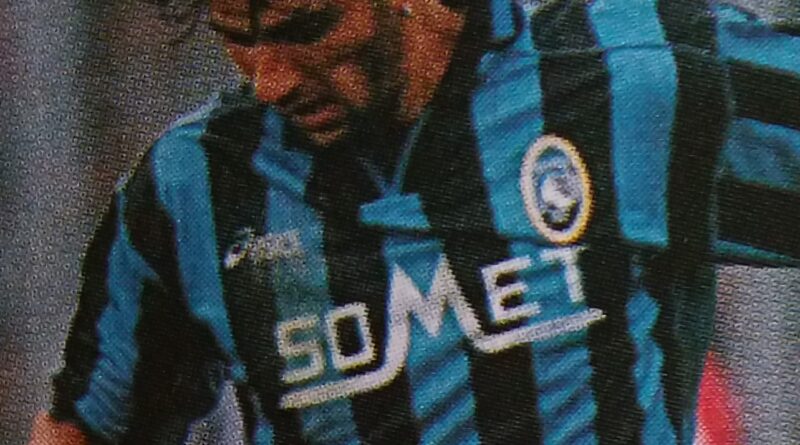 Maglia numero 25