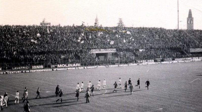 Atalanta-Lazio 1-1