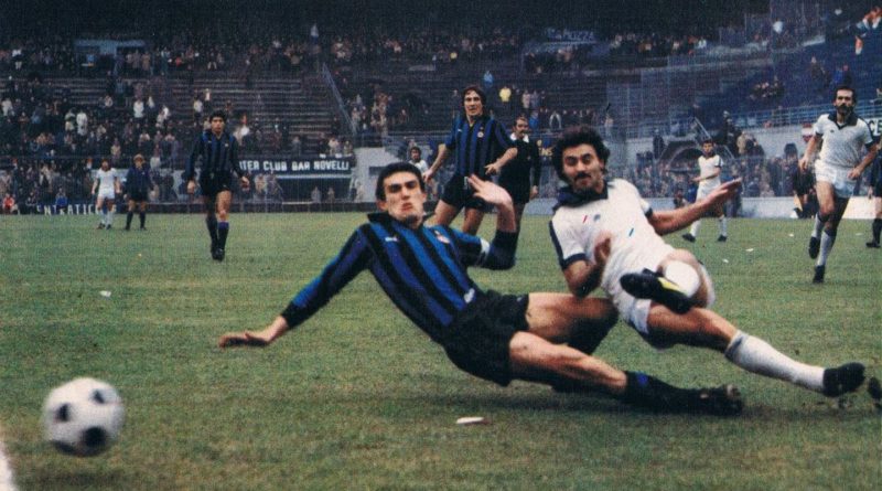 Inter-Atalanta 2-2