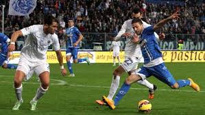 Empoli-Atalanta 0-0