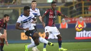 Bologna-Atalanta 1-2