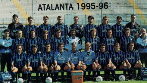 Atalanta-Cagliari 4-2
