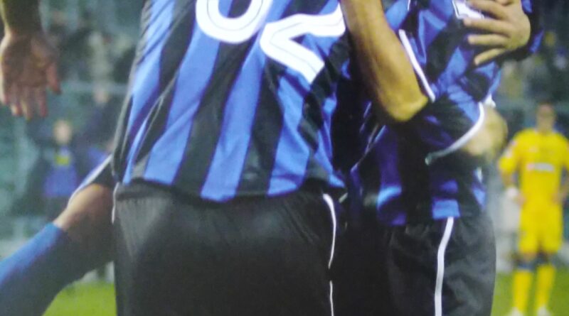 Atalanta-Udinese 3-0