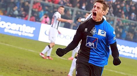 Atalanta-Udinese 1-1