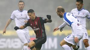 Milan-Atalanta 0-0