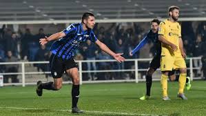 Atalanta-Verona 3-2