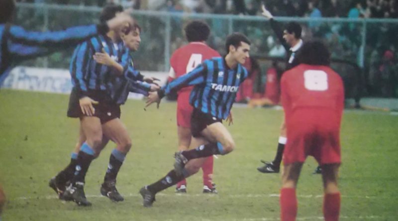 Atalanta-Ancona 2-1