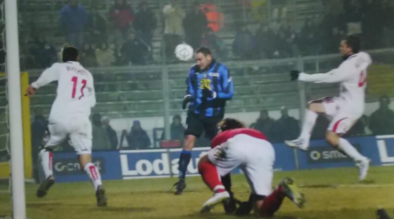 Atalanta-Piacenza 2-1