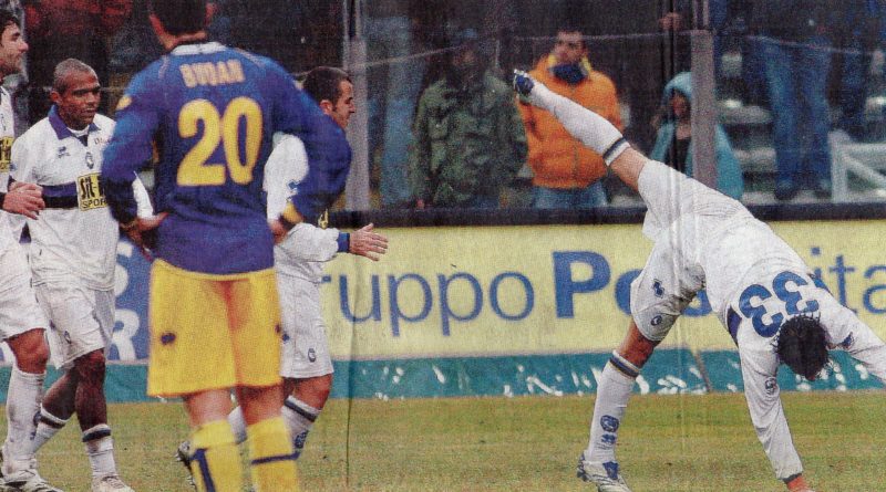 Parma-Atalanta 2-3