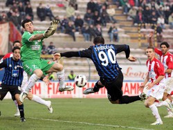 Vicenza-Atalanta 1-1