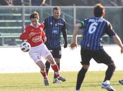 Atalanta-Varese 0-0