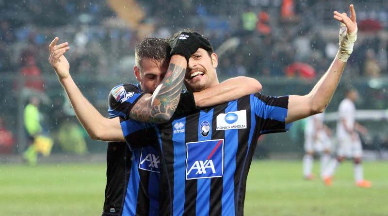 Atalanta-Cagliari 1-0