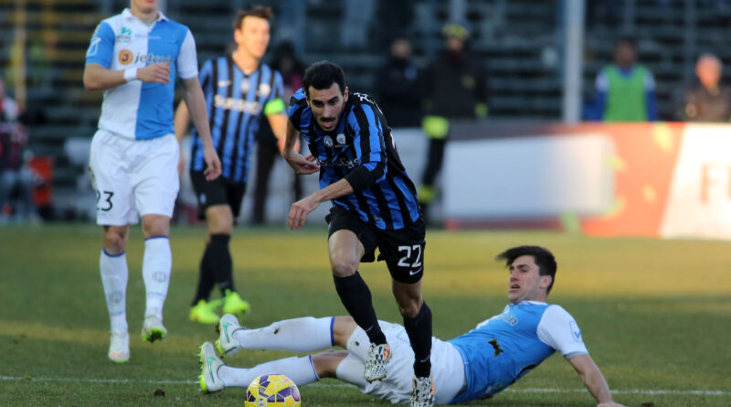 Atalanta-Chievo 1-1