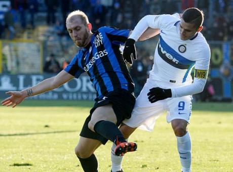 Atalanta-Inter 1-1