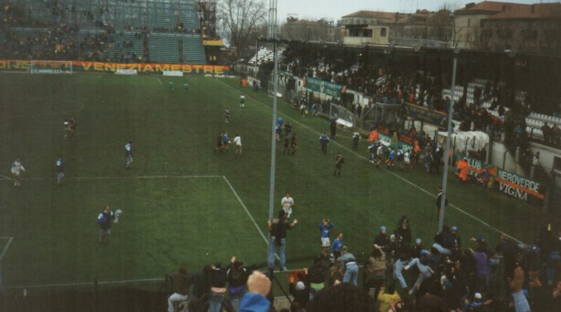 Venezia-Atalanta 2-3