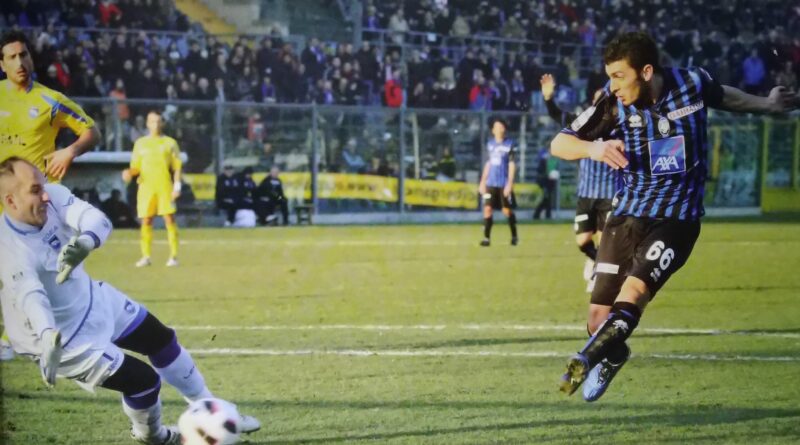Atalanta-Pescara 1-0