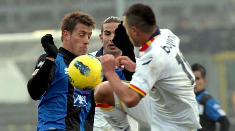 Atalanta-Lecce 0-0